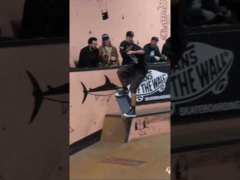 HIGHLIGHTS from Best Trick at Clash of the Crews 2024💥 #spottampa #skateboarding