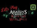 Let's Play Assassin's Creed Wolf