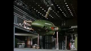 Song Of The Thunderbirds - The Honey Knights Subled