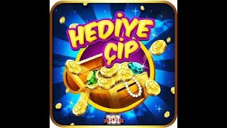 Hedi̇ye 10.000 Çi̇p Müjdeee Abone Olun