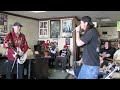 Second Chance Band