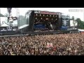 Sonata Arctica - Live at Wacken 2008 (Full Concert)