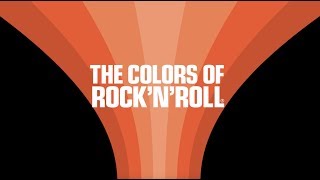 Ernie Ball: The Colors of Rock 'N' Roll