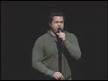 STANDUP COMEDY CAFÉ COM BOBAGEM