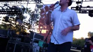 Watch Capn Jazz We Are Scientists video