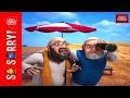 So Sorry | Pakistan Mein Modi Modi
