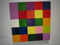 Gerhard Richter at MIRIAN GOODMAN GALLERY.wmv