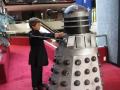 My life as a dalek!