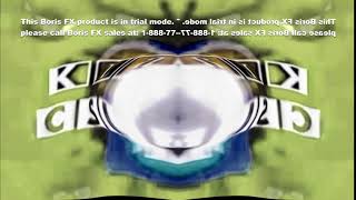 New Effect Klasky Csupo In G-Major 532