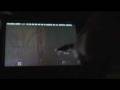 Foto pequena quake2 mod (edoom uiq2) on motorola a1000