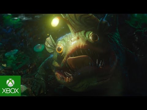 ARK: Aberration Launch Trailer