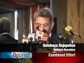 Sri Lanka News Debrief - 05.04.2011