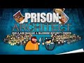 Prison Architect - How to make your prisoners work