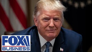 Trump Teases New Tax Cuts For The Middle Cl