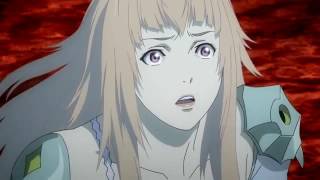 Anime : Shingeki no bahamut... ending T_T