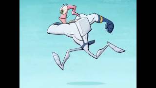 Earthworm Jim Runs To Surprisingly Appropriate Music