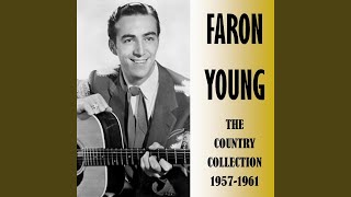 Watch Faron Young Trail Of Tears video