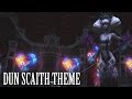 FFXIV OST Dun Scaith Theme ( Shadow of the Body )
