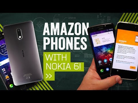 Amazon Prime Exclusive: Should You Sell Your Lockscreen?