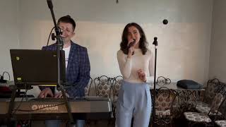 Mamarika & Kola - Люди Cover By Fortepiano. Life