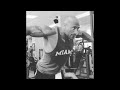Dwayne " The Rock " Johnson Workout video 2013