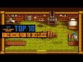 Top 10 Games Missing From The SNES Classic