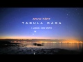 Tabula Rasa - Arvo Part - I. Ludus: Con moto