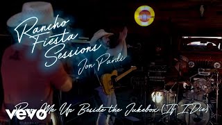 Jon Pardi - Prop Me Up Beside The Jukebox