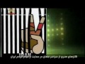 تصاويري از ايران خون چكان