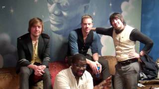 Our Youtube Celebrity Playlist...