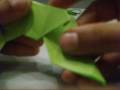 Origami Ninja (page 24). YouTube Halloween Video Tutorials