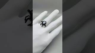 Cool Ring Gift For Boys And Girls.