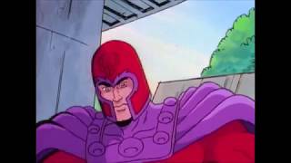 X-Men s01e03 - when the squad dont understand fashion
