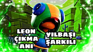 Leon Çikma Ani