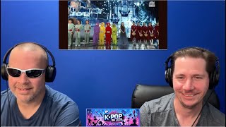 MAMAMOO Reaction - WHY MAMAMOO IS THE MOST UNDERRATED KPOP GROUP - KPop On Lock 