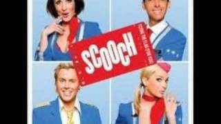 Scooch The Singles Megamix 2010