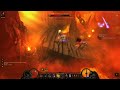 How to Kite Champions on Inferno Difficulty Act3 - After SS Nerf! - Includes Mouse Cursor - Diablo 3