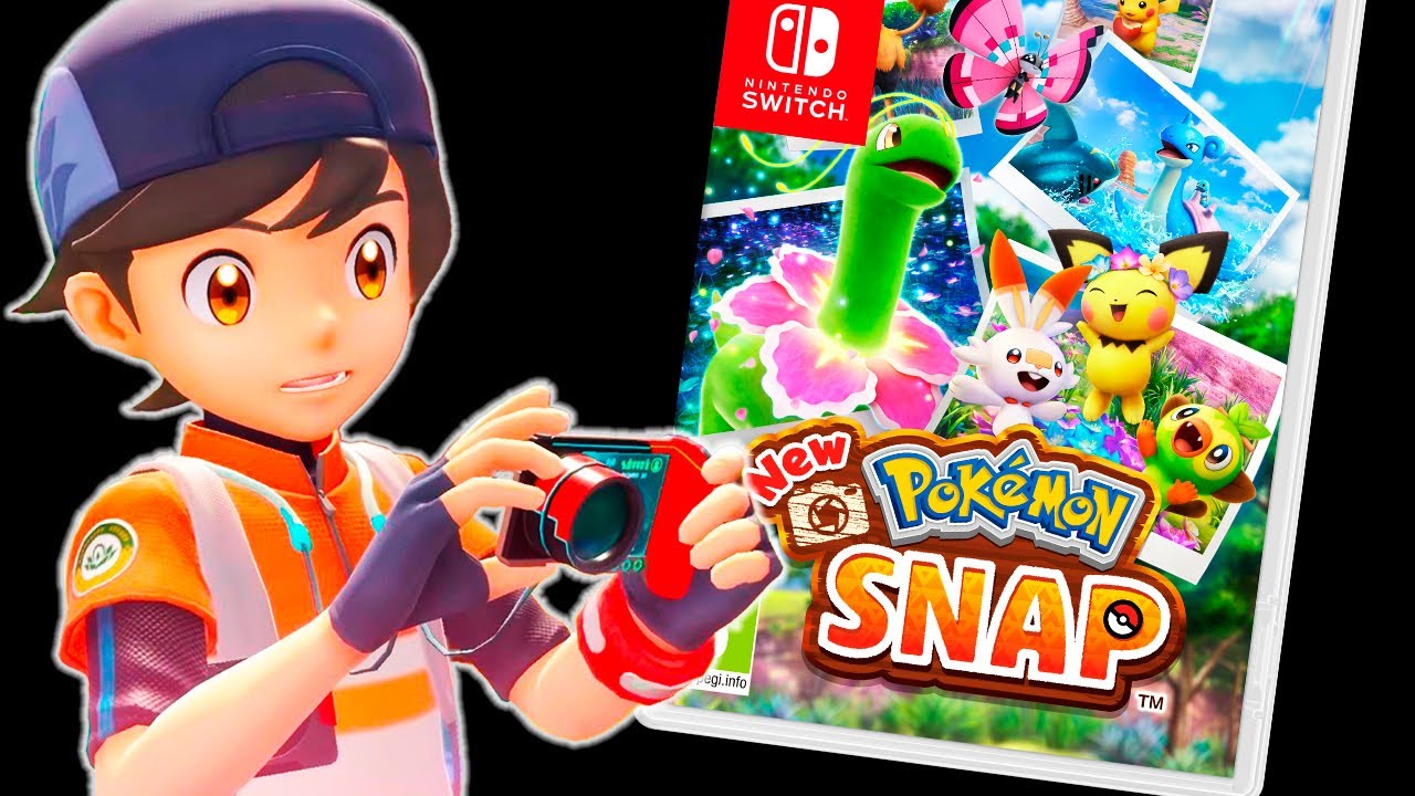 Pokemon Snap Uncensored Pokemon Snap Source Filmmaker Pokemon Snap Source Filmmaker Pokemon Snap