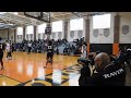 McLean basket Frederick/Roland Park Country girls basketball Public vs. Private Challenge 01/12/19