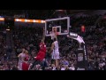 Top 10 NBA Plays: December 19th