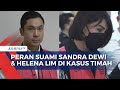 Harvey Moeis dan Helena Lim Ditangkap Atas Kasus Korupsi Timah, Ini Peran Keduanya!