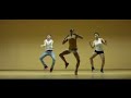 Tego Calderon -- Pa que se lo gozen (Reggaeton - choreography by Inga)