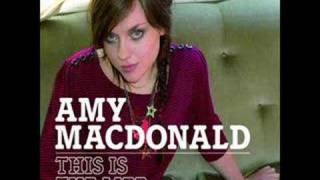 Watch Amy Macdonald This Much Is True video