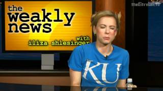 The Weakly News - 416 Applebees (Part 3 of 3)