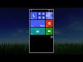 Windows 10 Phones Build 10030 - Messaging, Phones + MORE