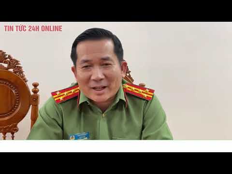 Cập nhật lời tuyên bố của Đại tá Đinh Văn Nơi: “Công an tiếp tay hay buôn lậu sẽ bắt đầu tiên”!