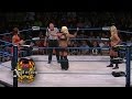 Xplosion Match: Taryn Terrell vs Madison Rayne vs Angelina Love Xplosion Match: Taryn Terrell vs Madison Rayne vs Angelina Love