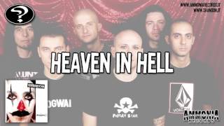 Watch Shandon Heaven In Hell video