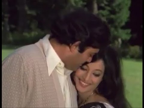 Chetan Rawal - Is Mod Se Jaate Hai - Hindi Duet Karaoke w Male...