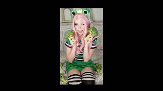 Belle Delphine Compilation Images